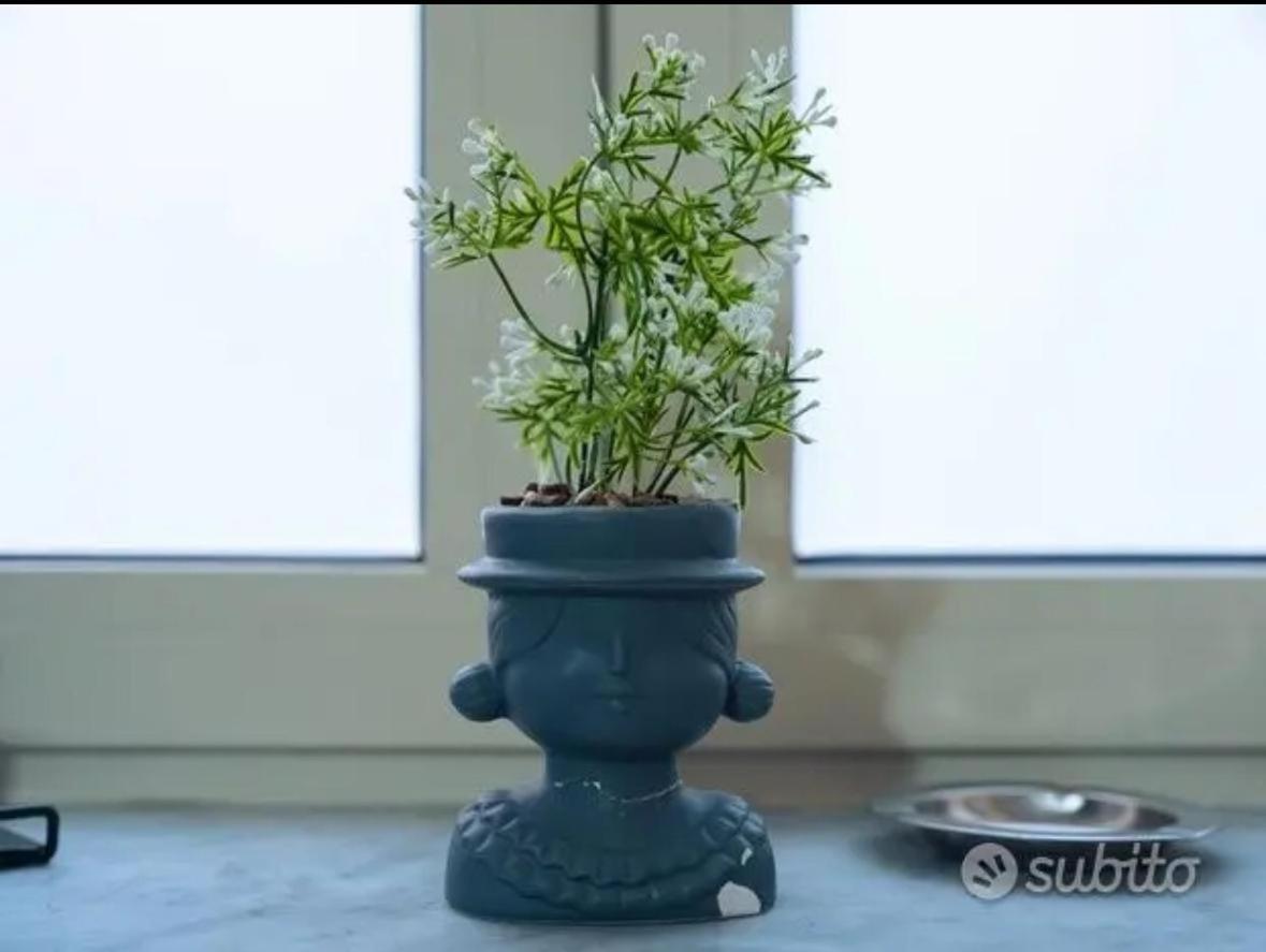 Ballar'Home - Casa Sbriju' 팔레르모 외부 사진